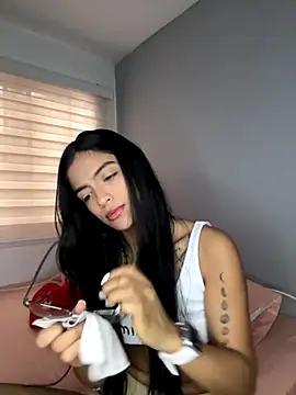 Sammy pink online show from 09-22-25, 01:02