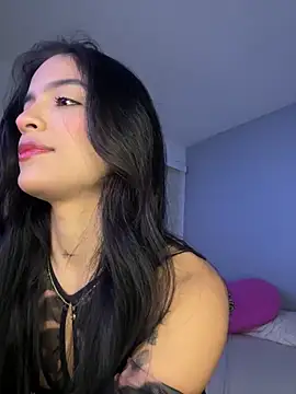 Sammy pink online show from 10-12-25, 01:15