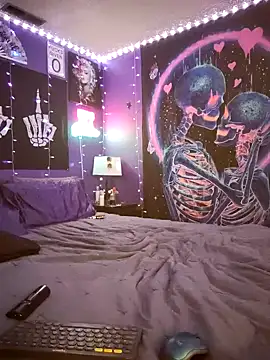 Snapshot of Babii_Nova chatting on 01-04-25, 12:27 Babii Nova online show from 01-04-25, 12:27