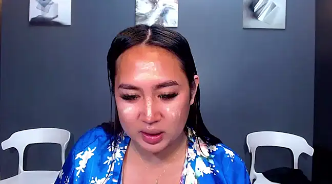 HOTTESTCANDYTS online show from 01-15-25, 07:44