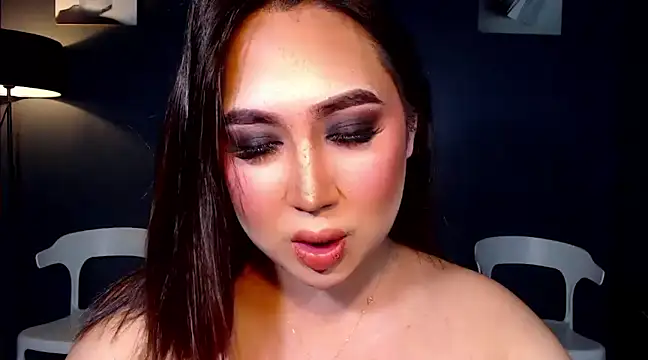 HOTTESTCANDYTS online show from 01-18-25, 07:04