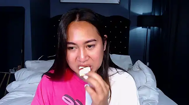 HOTTESTCANDYTS online show from 03-19-25, 08:43