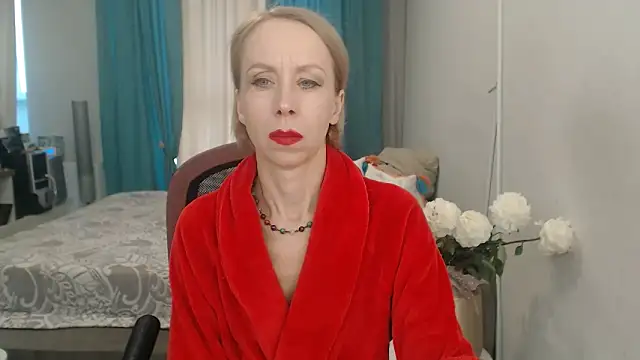 LuxuryNika online show from 05-16-26, 03:00