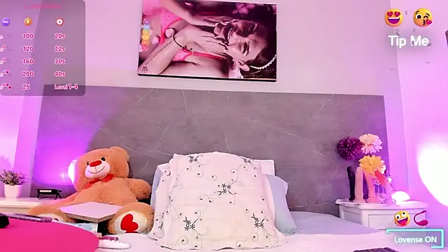 Mariajo sex online show from 12-15-25, 12:20