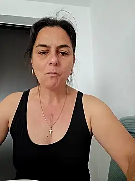 IsabelleCraft online show from 09-28-25, 08:52