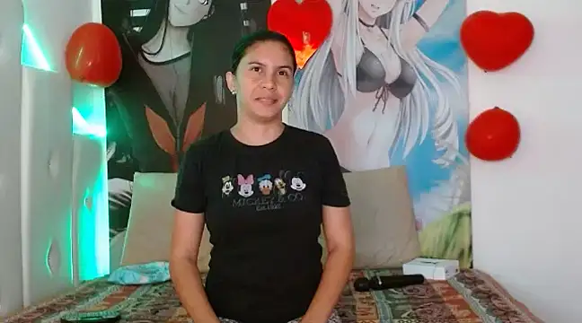 Snapshot of Bootycallhot chatting on 02-18-25, 02:06 Bootycallhot online show from 02-18-25, 02:06