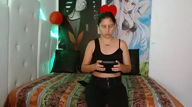 Snapshot of Bootycallhot chatting on 02-22-25, 03:25 Bootycallhot online show from 02-22-25, 03:25