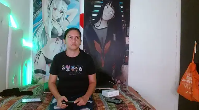 Snapshot of Bootycallhot chatting on 03-04-25, 02:10 Bootycallhot online show from 03-04-25, 02:10