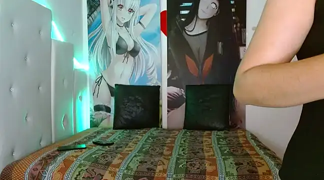 Snapshot of Bootycallhot chatting on 03-08-25, 02:51 Bootycallhot online show from 03-08-25, 02:51