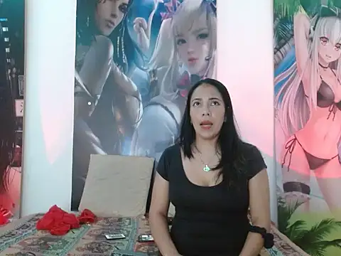 Snapshot of Bootycallhot chatting on 10-17-25, 02:30 Bootycallhot online show from 10-17-25, 02:30