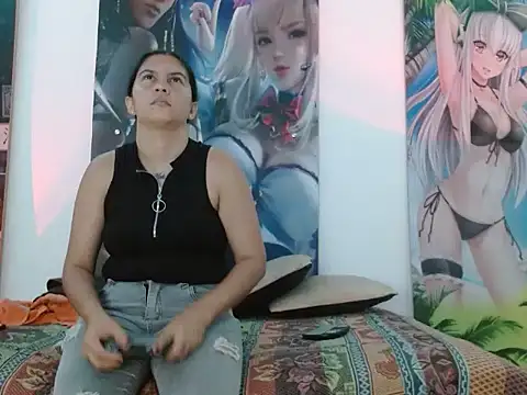 Snapshot of Bootycallhot chatting on 10-21-25, 02:18 Bootycallhot online show from 10-21-25, 02:18