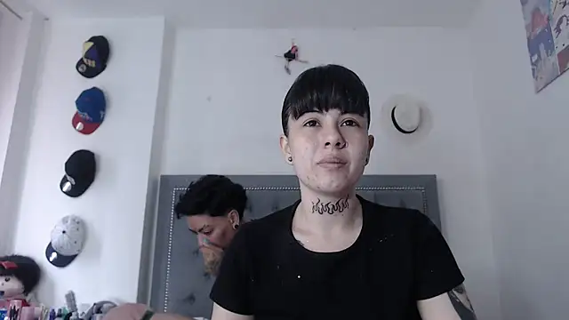 dulce maria x online show from 10-07-25, 12:35