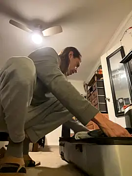 honneymel online show from 11-27-25, 01:18