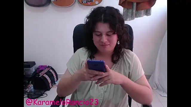 Smoke trip Alicia online show from 02-23-25, 01:32