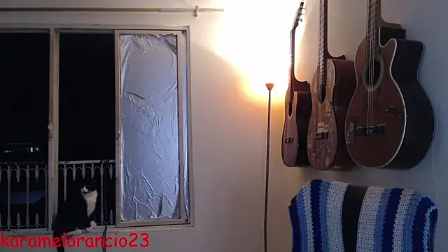 Smoke trip Alicia online show from 09-20-25, 03:51