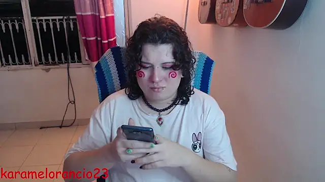 Smoke trip Alicia online show from 09-26-25, 04:49