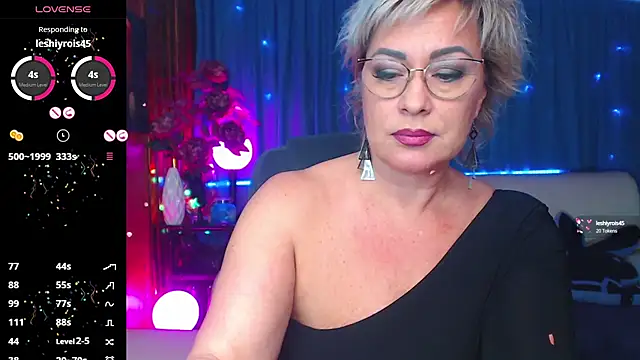 Snapshot of Ellen_Ripley chatting on 02-25-25, 03:16 Ellen Ripley online show from 02-25-25, 03:16