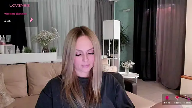 Libby Nora online show from 01-09-25, 06:36