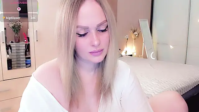 Libby Nora online show from 02-21-26, 09:10