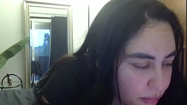 Snapshot of WetFlower69 chatting on 05-24-26, 11:54 WetFlower69 online show from 05-24-26, 11:54