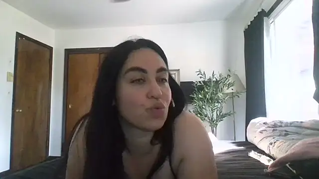 WetFlower69 online show from 07-03-26, 01:06