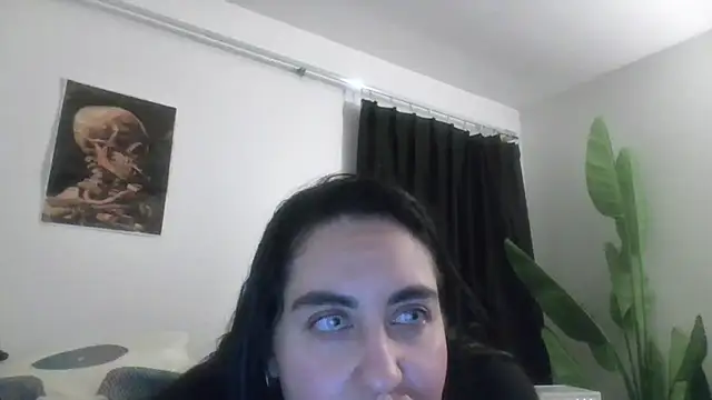 WetFlower69 online show from 07-14-26, 12:57
