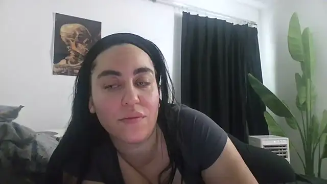 WetFlower69 online show from 07-14-26, 02:23