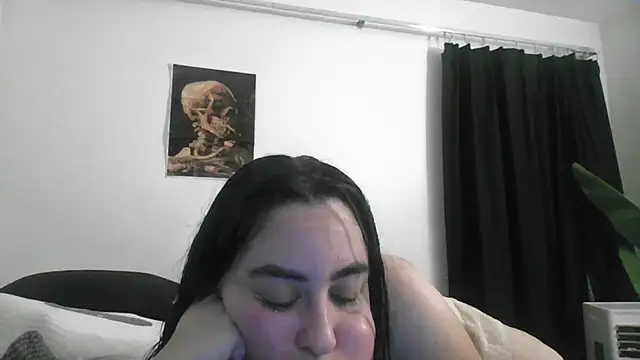 WetFlower69 online show from 07-17-26, 02:18