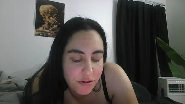 WetFlower69 online show from 07-19-26, 12:25