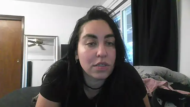 WetFlower69 online show from 07-23-26, 10:29