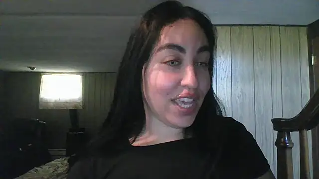 WetFlower69 online show from 07-25-26, 03:31