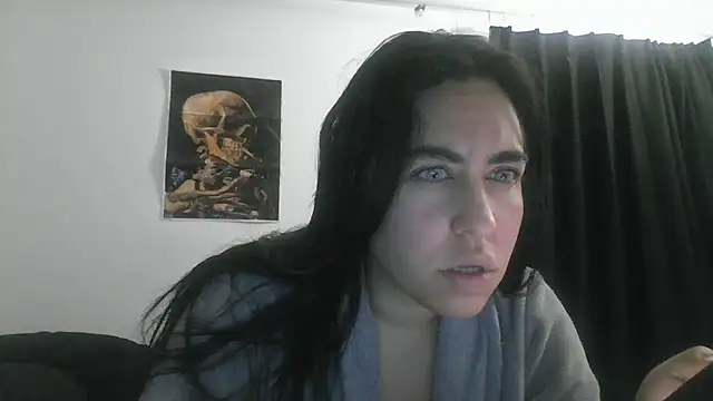 WetFlower69 online show from 07-28-26, 12:59
