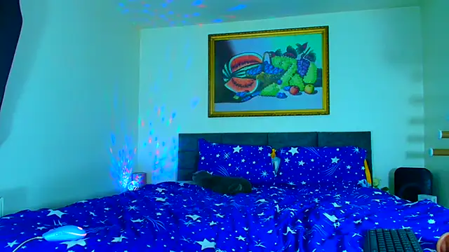 angeliquevany online show from 03-08-25, 08:03