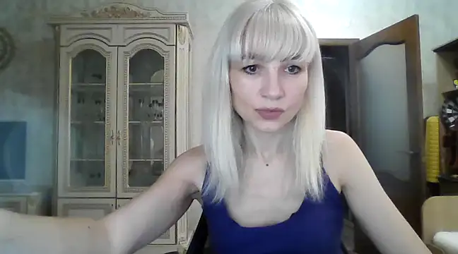 BarbaraKim online show from 12-20-24, 02:27