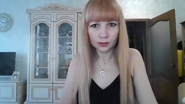 BarbaraKim online show from 04-28-26, 07:13