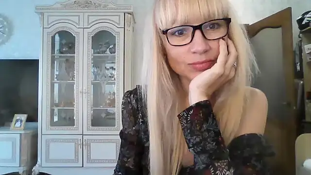BarbaraKim online show from 07-28-26, 11:17