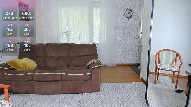 Anastasiagate online show from 09-10-25, 10:26