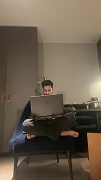 dhruv9413 online show from 12-03-25, 05:44