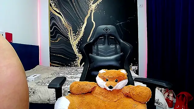 FlirtDeea online show from 02-24-26, 08:07