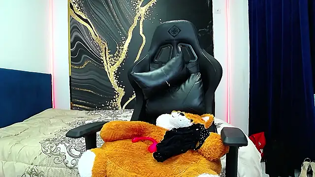 FlirtDeea online show from 03-29-26, 03:23