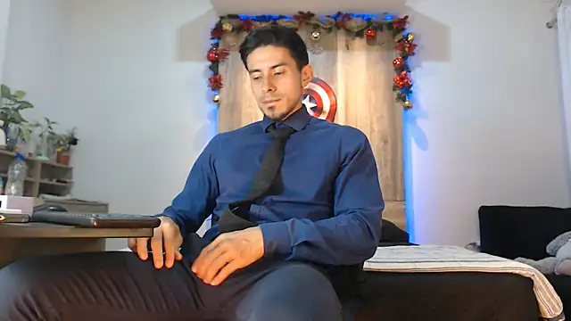 Andrew 4  online show from 12-23-25, 05:16