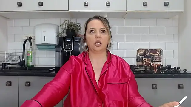 erikaerika online show from 03-15-25, 06:14