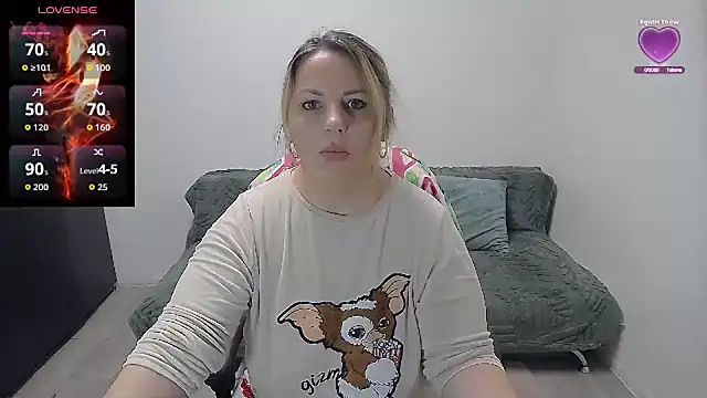 erikaerika online show from 04-30-26, 06:20