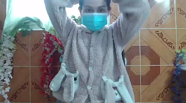 Snapshot of AsianPussie4u chatting on 01-03-25, 05:17 AsianPussie4u online show from 01-03-25, 05:17