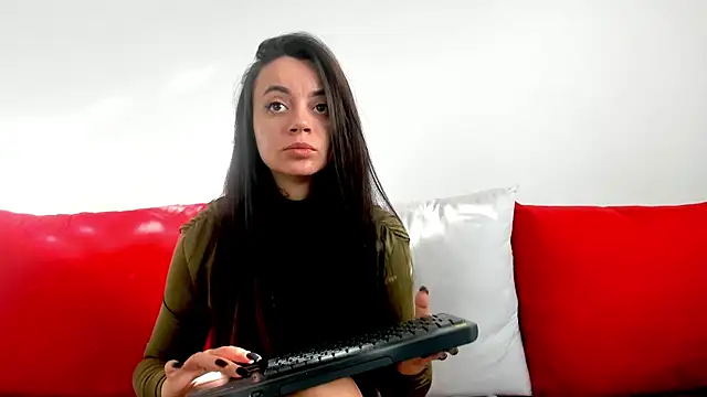 cute angel95 online show from 10-20-25, 06:58