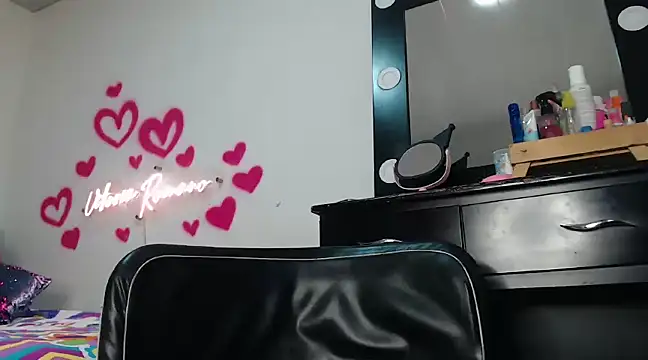 vittoriaromano online show from 03-23-25, 12:58