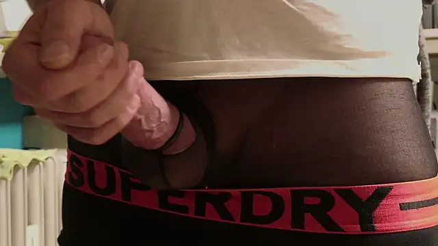 NylonHype online show from 04-24-26, 05:21