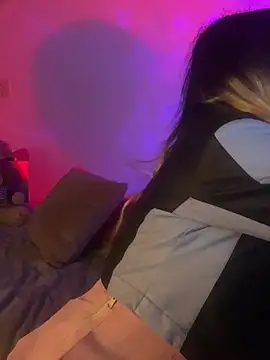 BA BYY online show from 03-20-25, 05:13