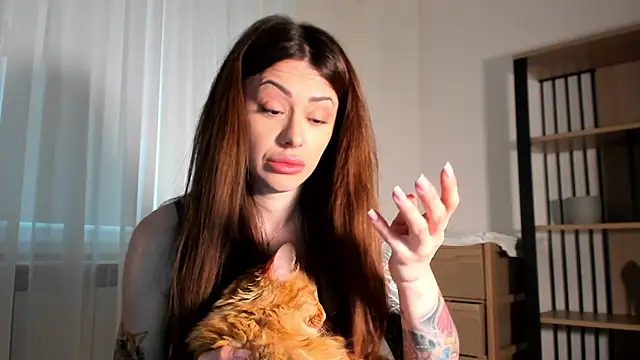 BrianaDiamondXXX online show from 02-06-25, 10:59