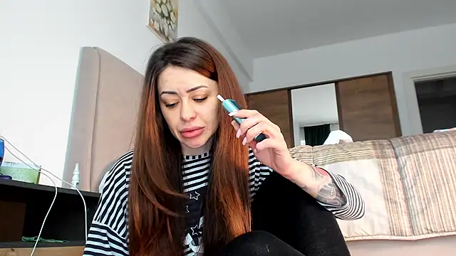 BrianaDiamondXXX online show from 02-28-25, 09:36